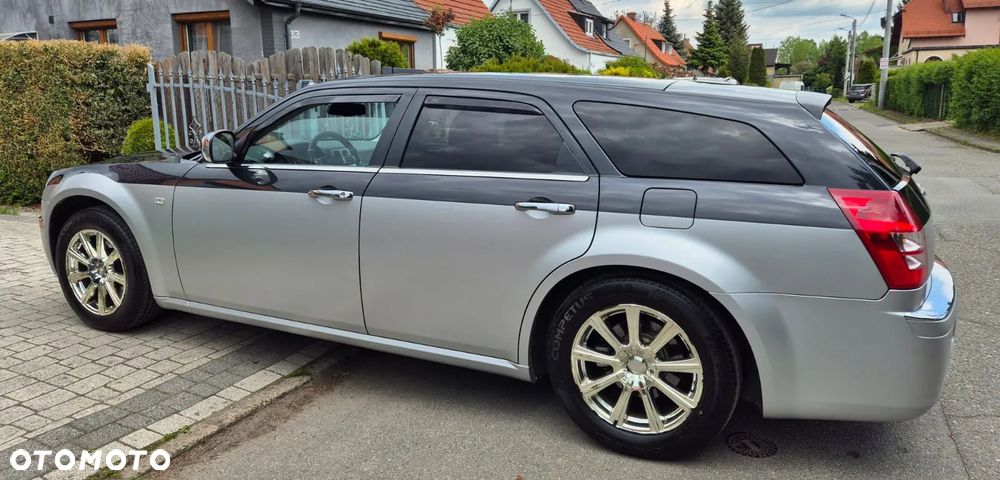 Chrysler 300C 3.0 V6 CRD - 4