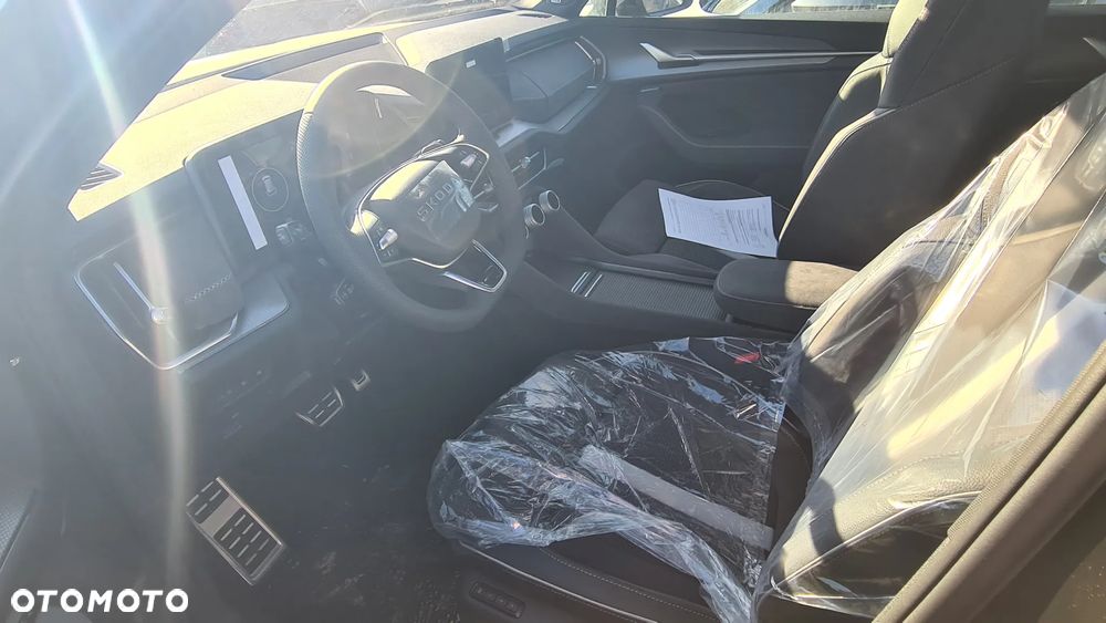 Skoda Kodiaq 2.0 TDI 4x4 Sportline DSG - 7