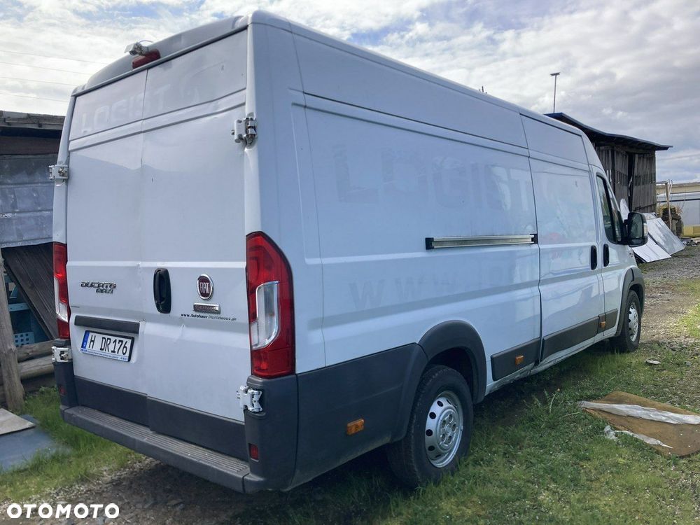 Fiat Ducato - 4
