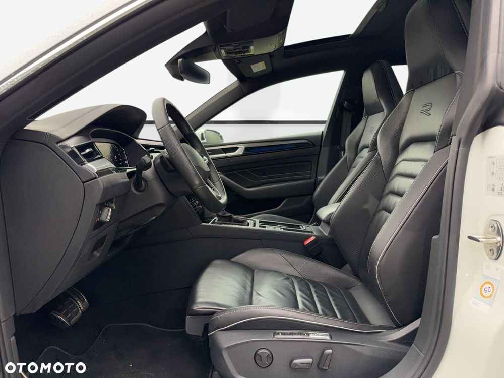 Volkswagen Arteon 2.0 TDI 4Motion R-Line DSG - 11