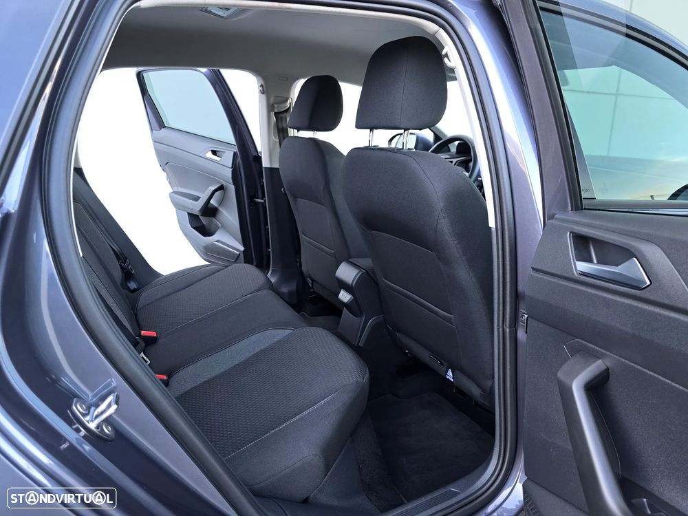 VW Taigo 1.0 TSI Urban - 26