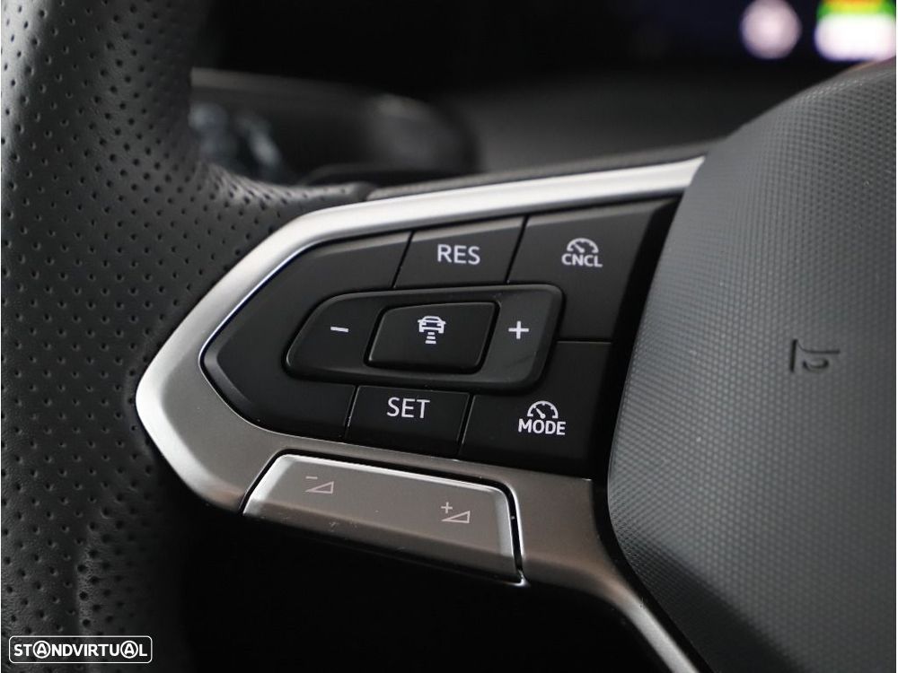 VW Golf 1.5 TSI e-Hybrid GTE DSG - 15