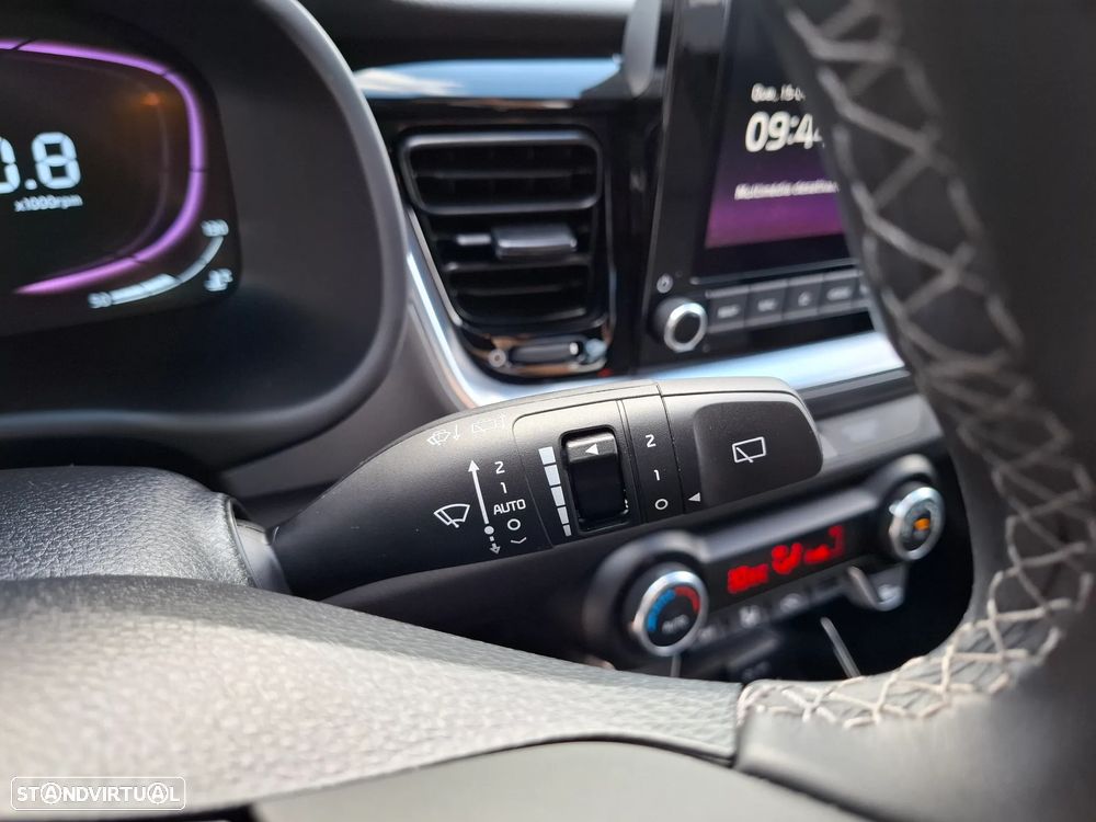 Kia Stonic 1.0 T-GDI Drive 7DCT - 16