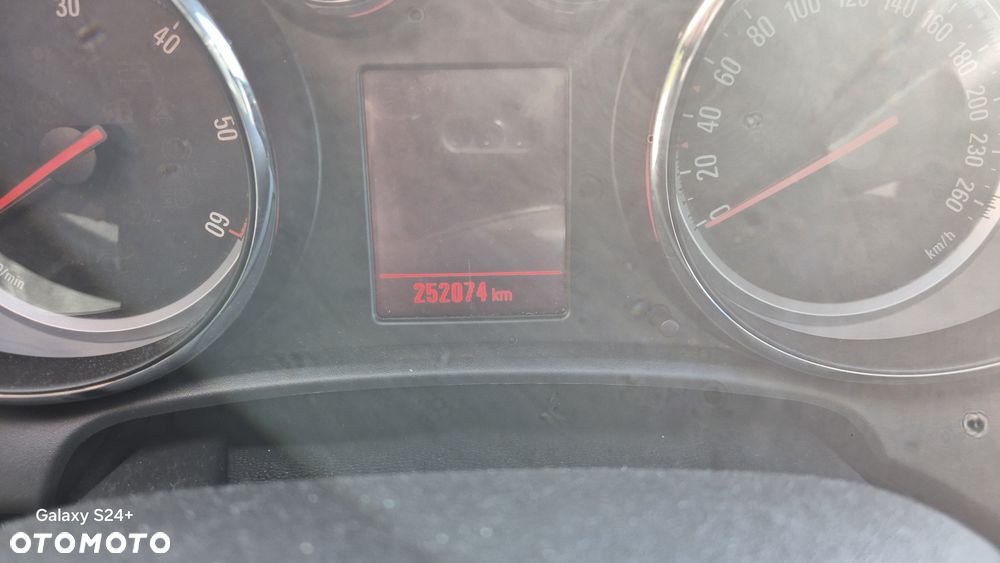 Opel Astra - 5