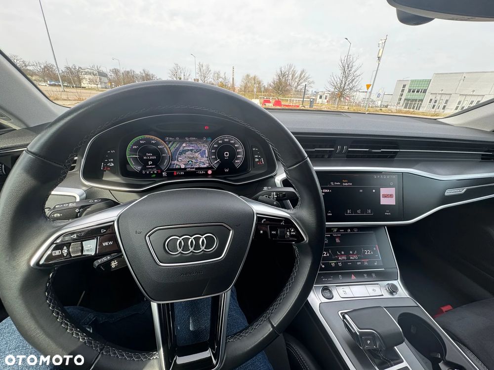 Audi A7 Sportback - 12