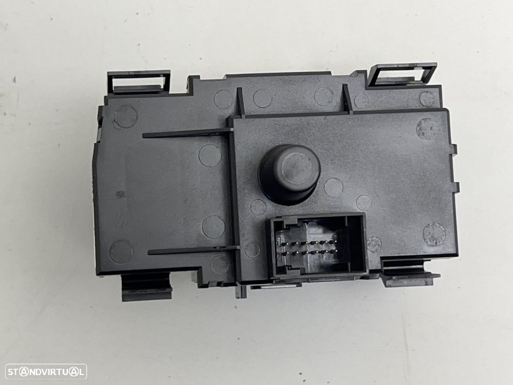 Modulo comando das luzes BMW 3 (E90) 9169405 9 169 405 - 2