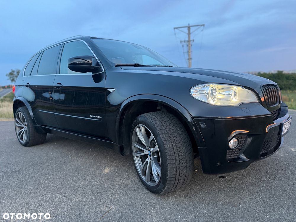 BMW X5 - 24
