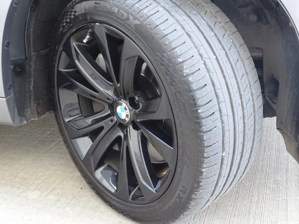 BMW X6 xDriveM50d - 24