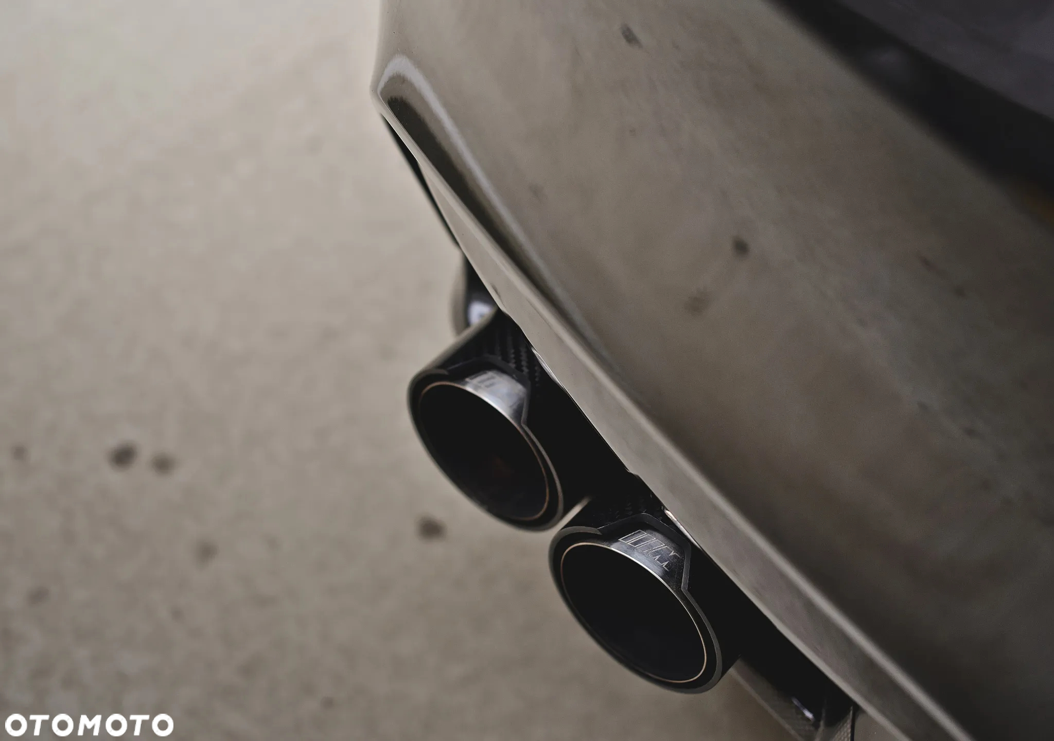 BMW M6 Standard - 7
