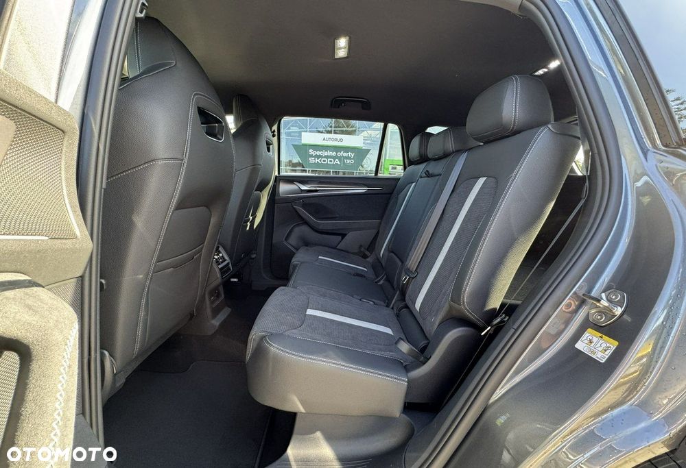 Skoda Kodiaq 1.5 TSI ACT 4x2 Sportline DSG 7os - 14