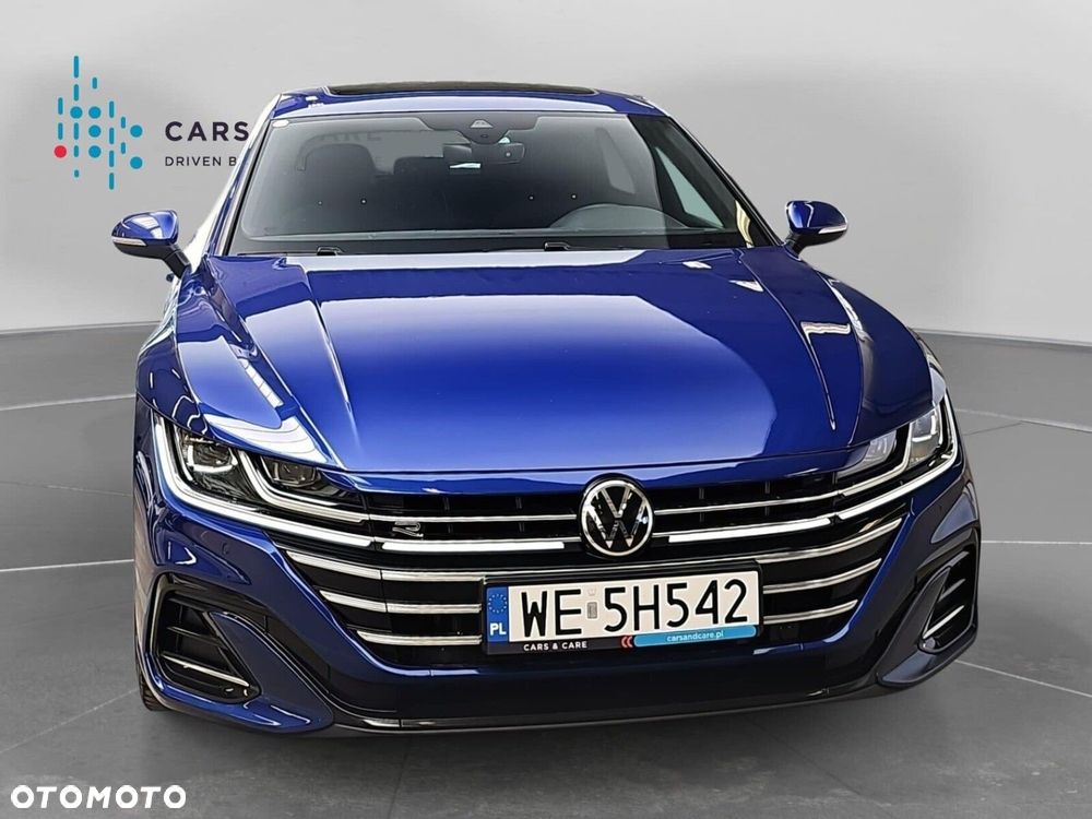 Volkswagen Arteon Shooting Brake 2.0 TDI R-Line DSG - 7