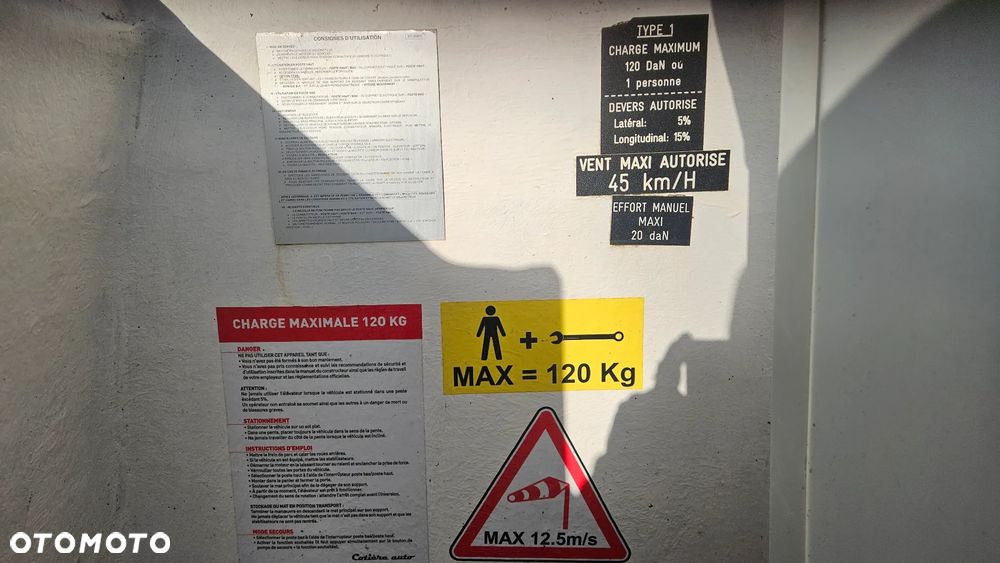 Renault MASTER - 16