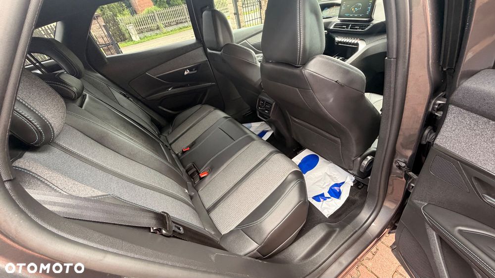 Peugeot 3008 - 12
