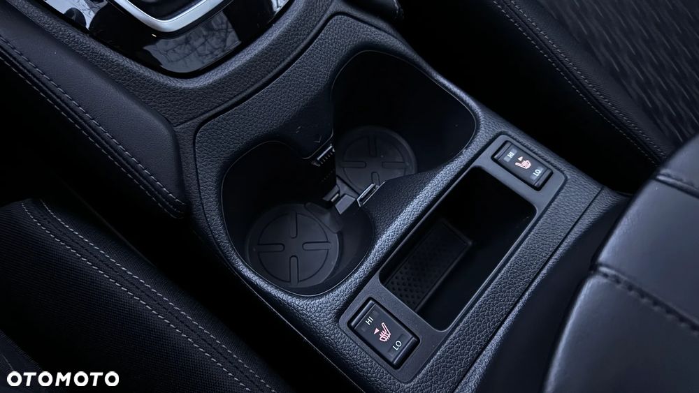 Nissan X-Trail 1.3 DIG-T N-Connecta 2WD DCT - 35