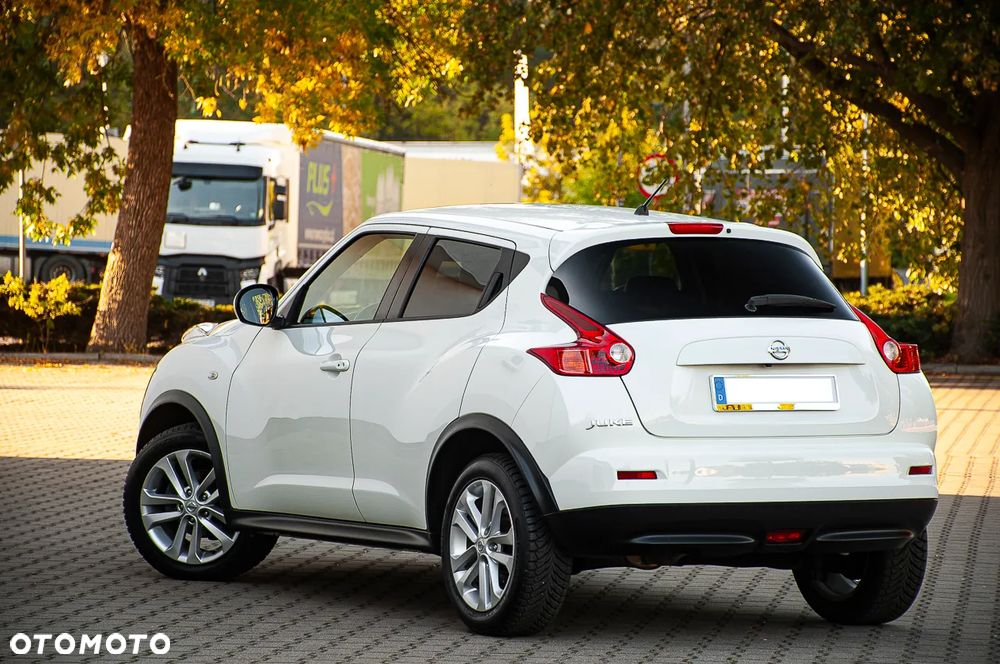 Nissan Juke 1.6 Start/Stop Tekna - 17