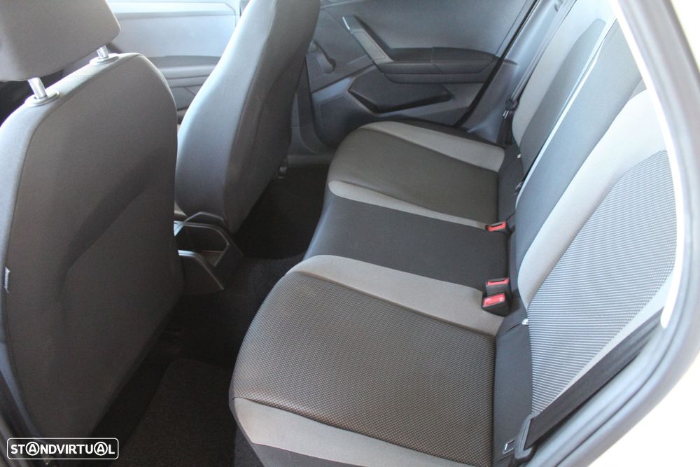 SEAT Ibiza 1.0 Style - 10