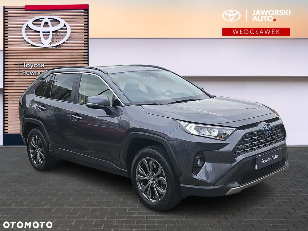 Toyota RAV4 - 9