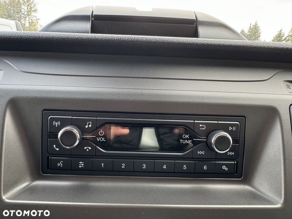 Ford TRANSIT CUSTOM L2 MAXI LONG - 23