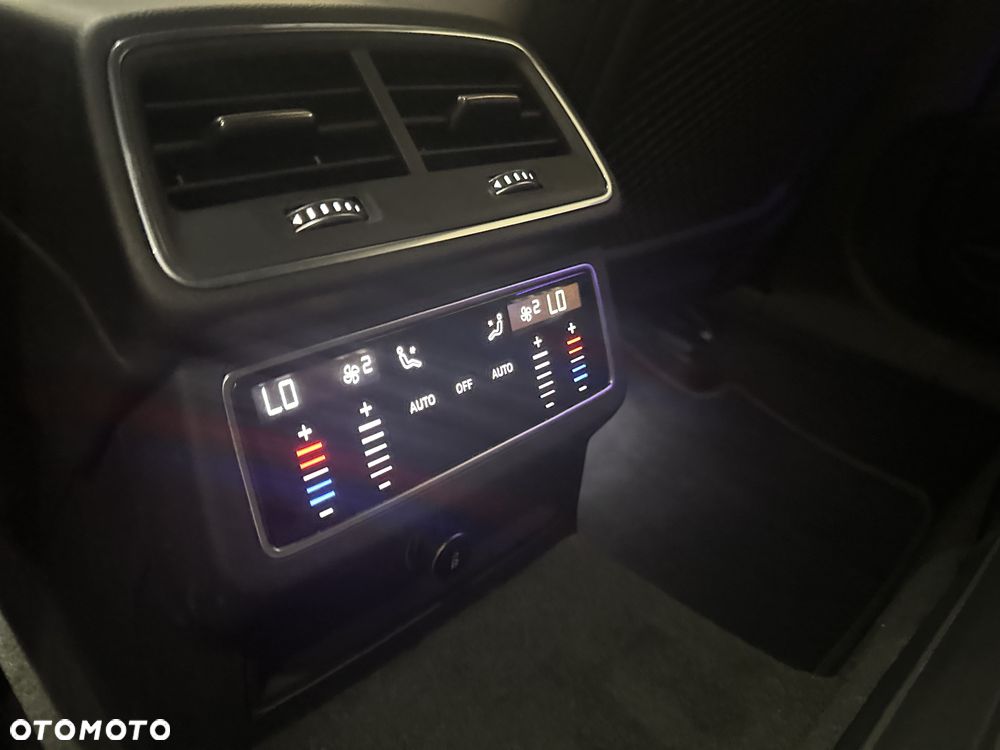 Audi S6 Avant TDI mHEV Tiptronic - 29
