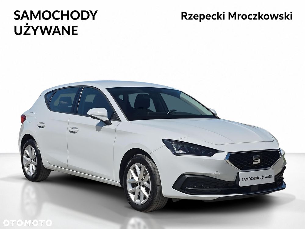 Seat Leon - 9