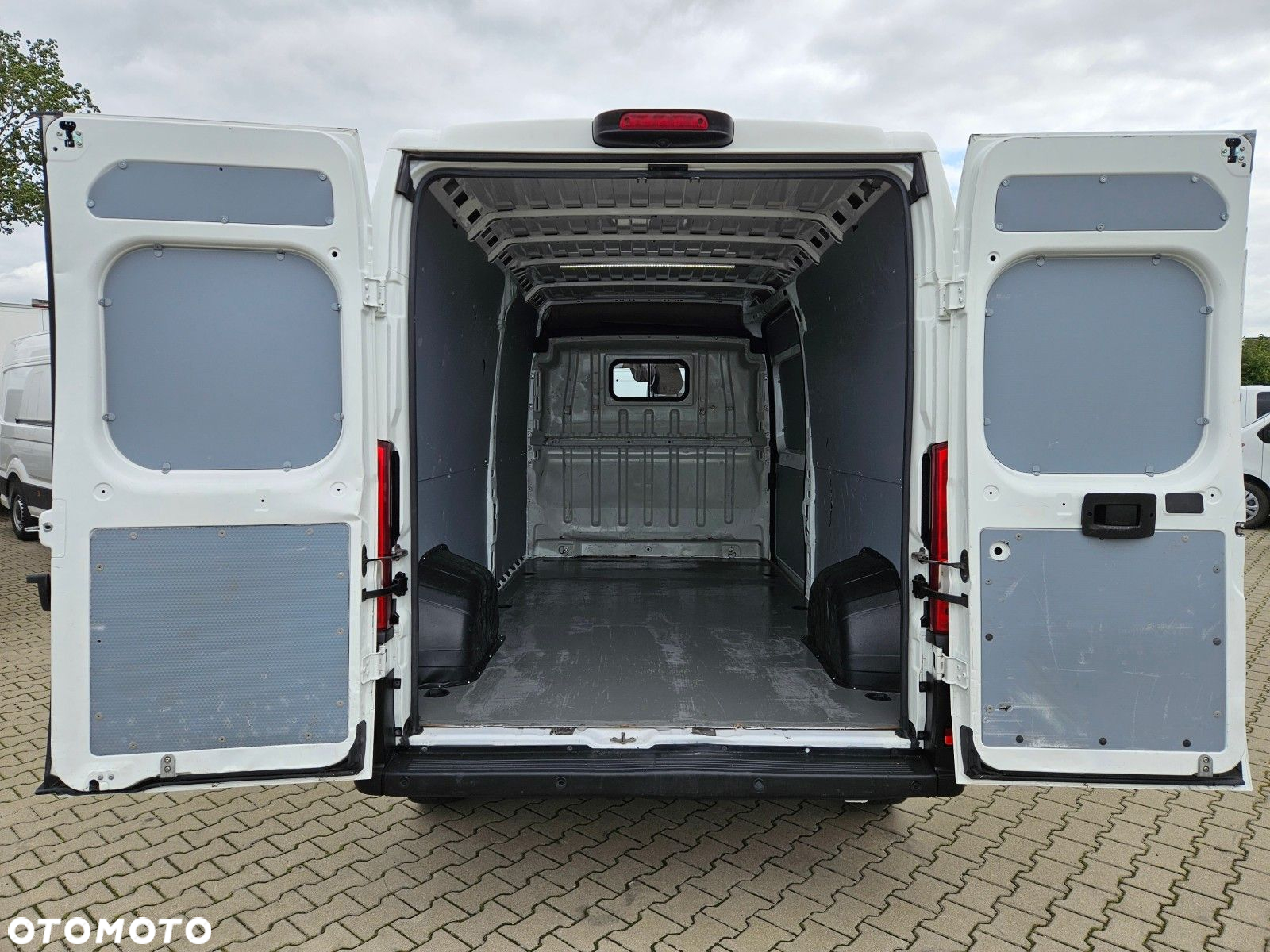 Citroën Jumper L3H2 *54999zł NETTO* 2.2HDi/165KM - 15
