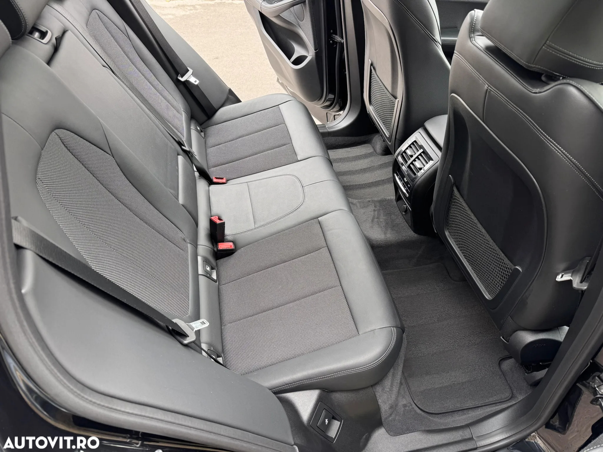 BMW X3 xDrive20d Aut. xLine - 26