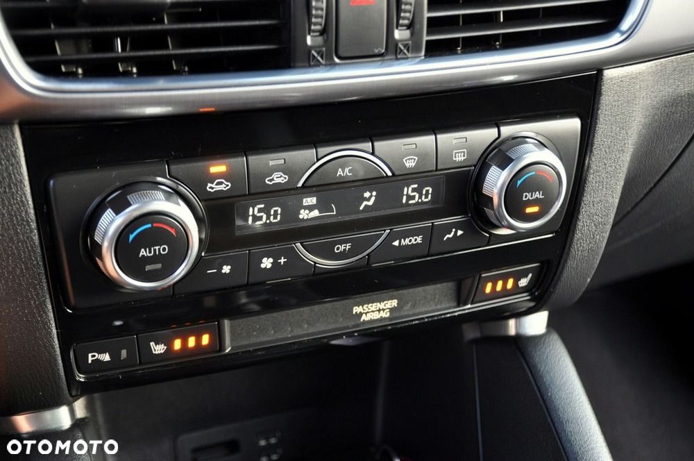 Mazda CX-5 - 32