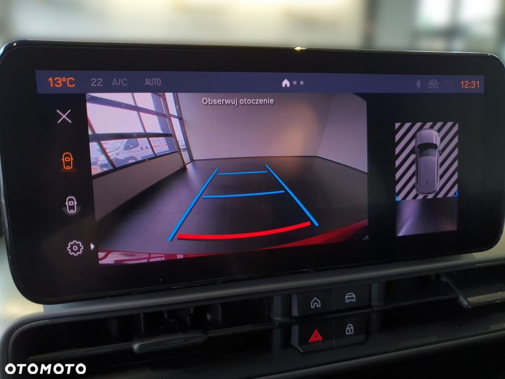 Jeep Avenger 1.2 GSE T3 Altitude FWD - 20