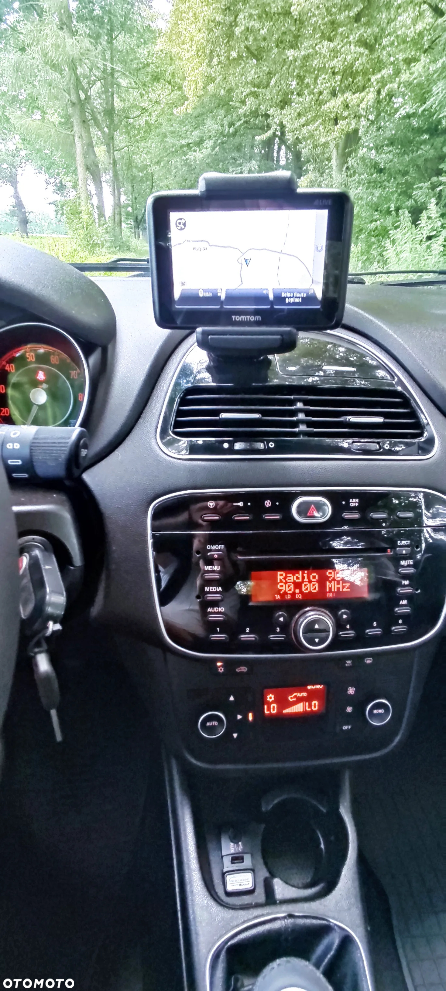 Fiat Punto Evo 1.4 8V Racing - 24