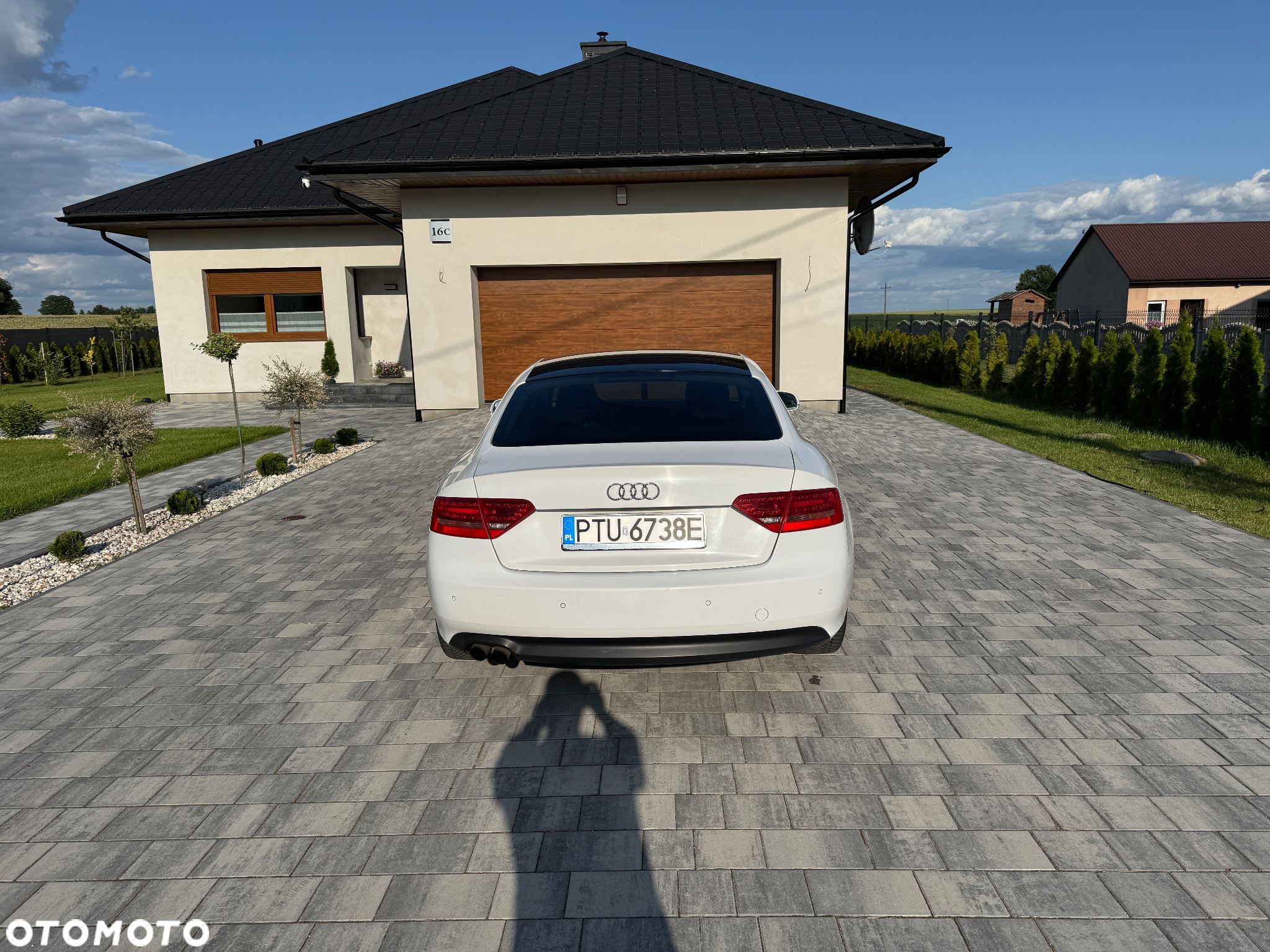 Audi A5 2.0 TDI DPF - 6