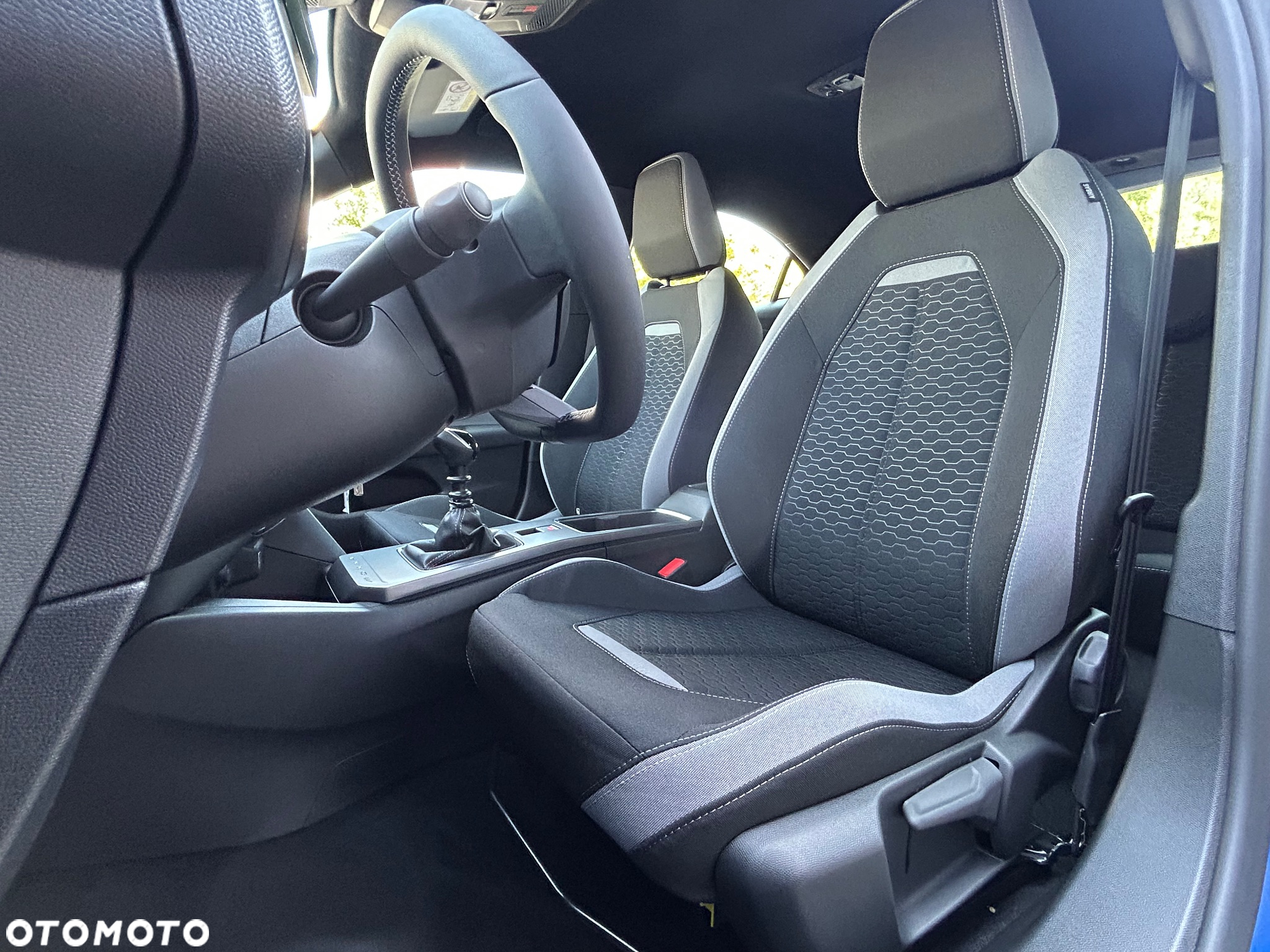 Opel Mokka 1.2 T Edition S&S - 15