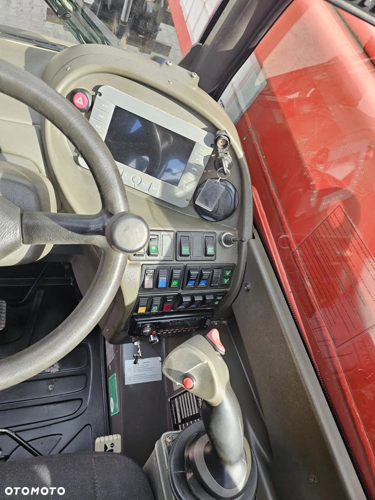 Manitou MRT 2150 Plus PRIVILEGE - 10