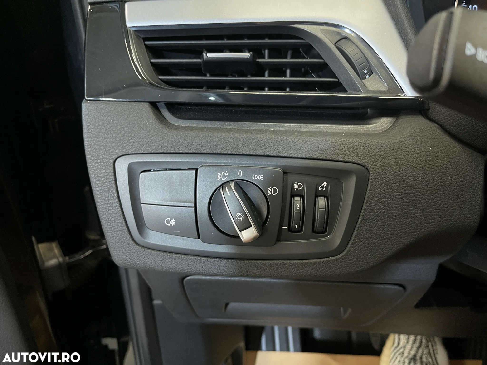 BMW X1 - 20