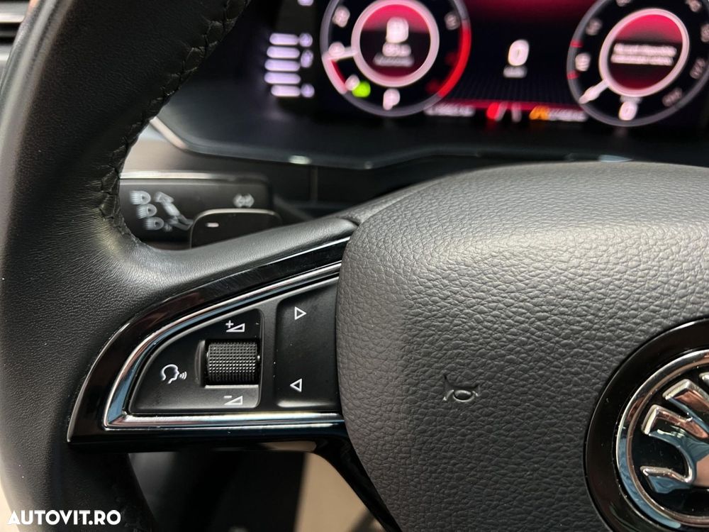 Skoda Superb 1.5 TSI ACT DSG Style - 25