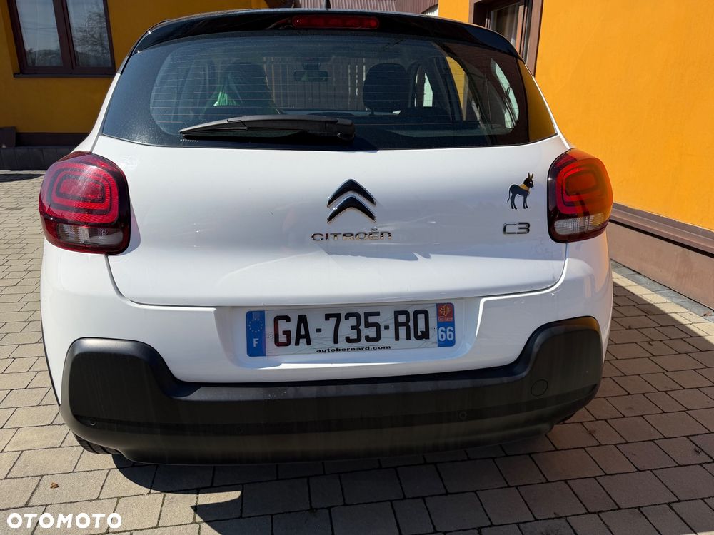 Citroën C3 - 3