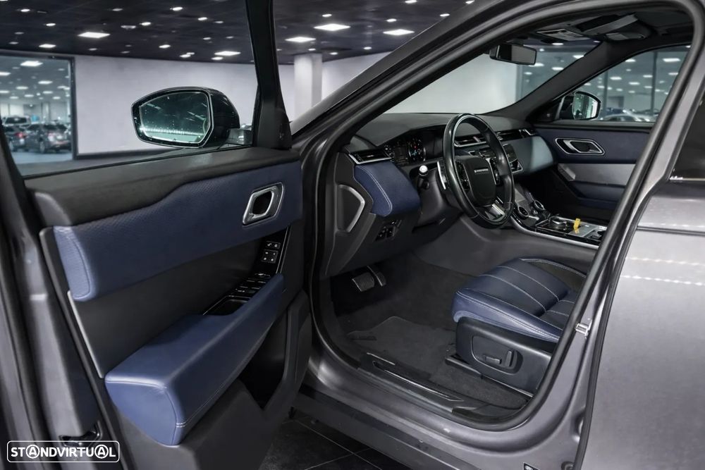 Land Rover Range Rover Velar 2.0d R-Dynamic S - 7