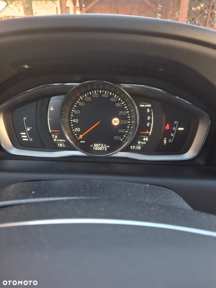 Volvo XC 60 D4 AWD Summum - 6