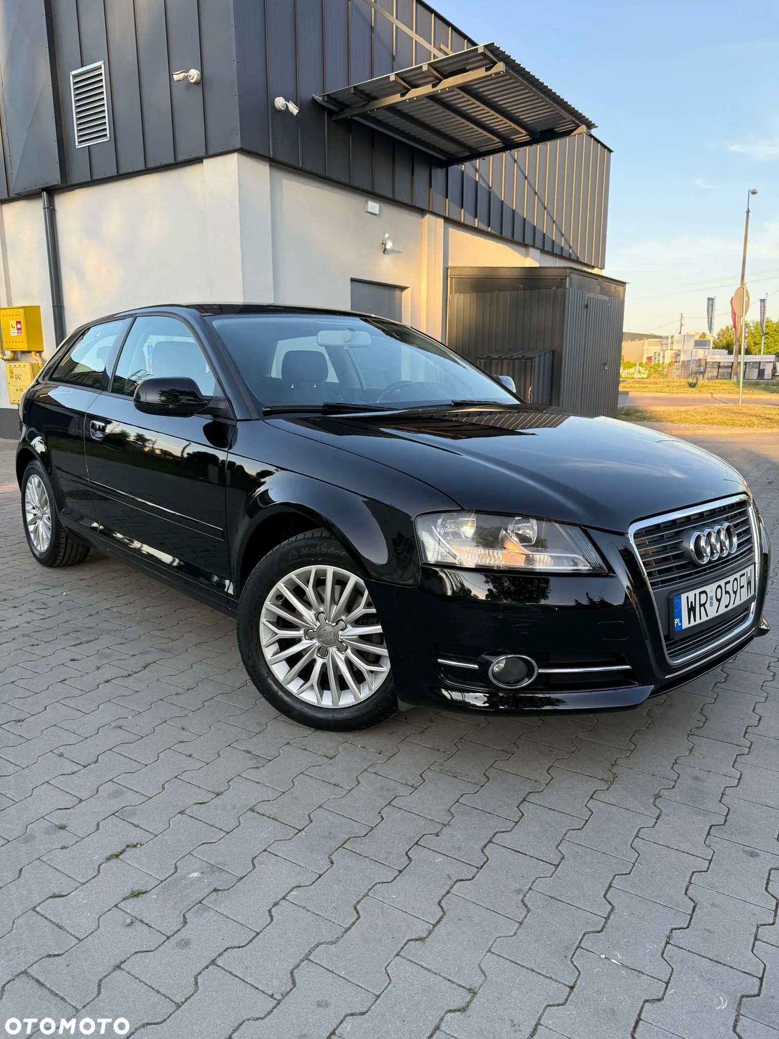 Audi A3 1.4 TFSI Ambition - 2