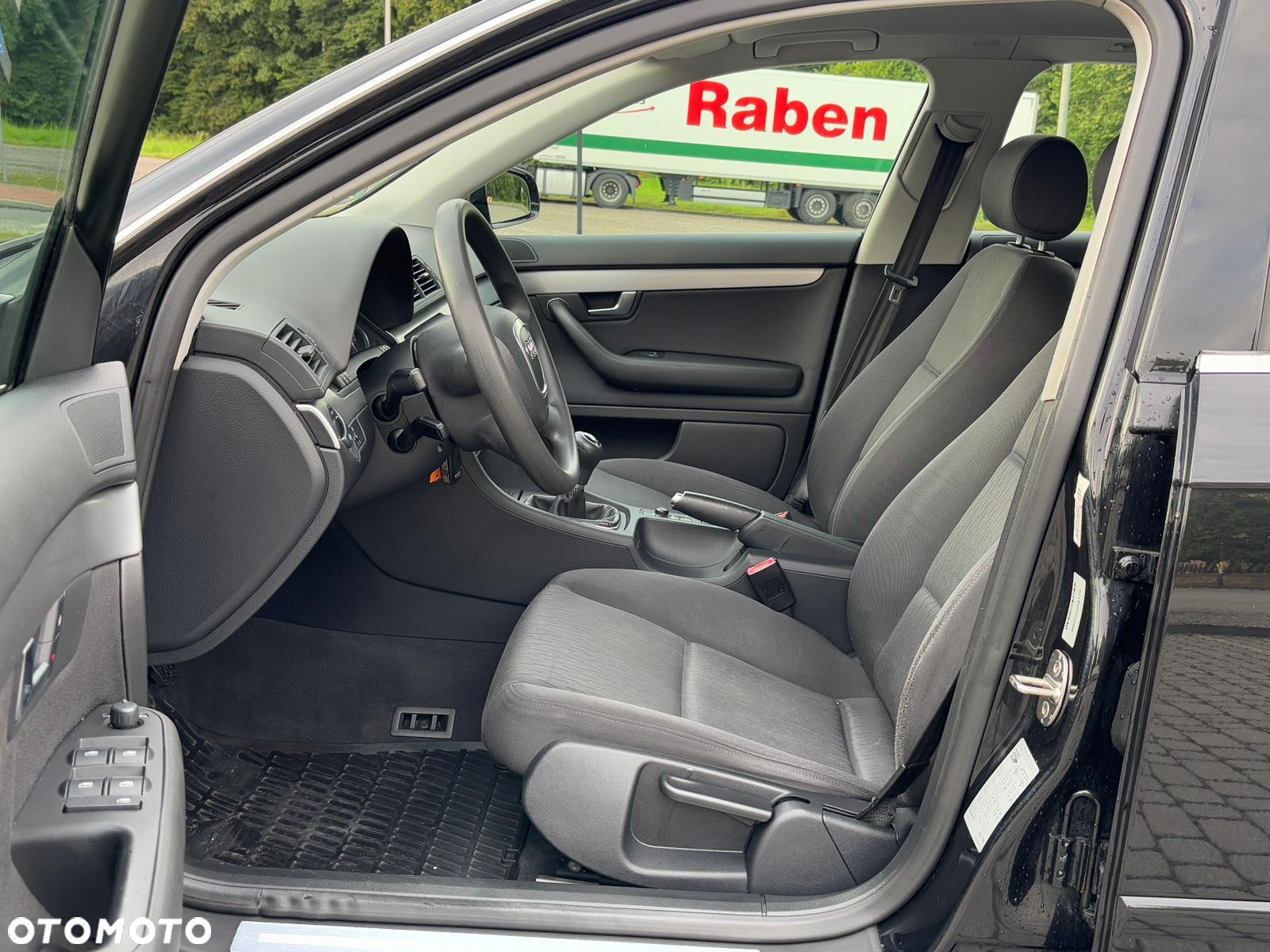 Audi A4 Avant 1.8 T - 9