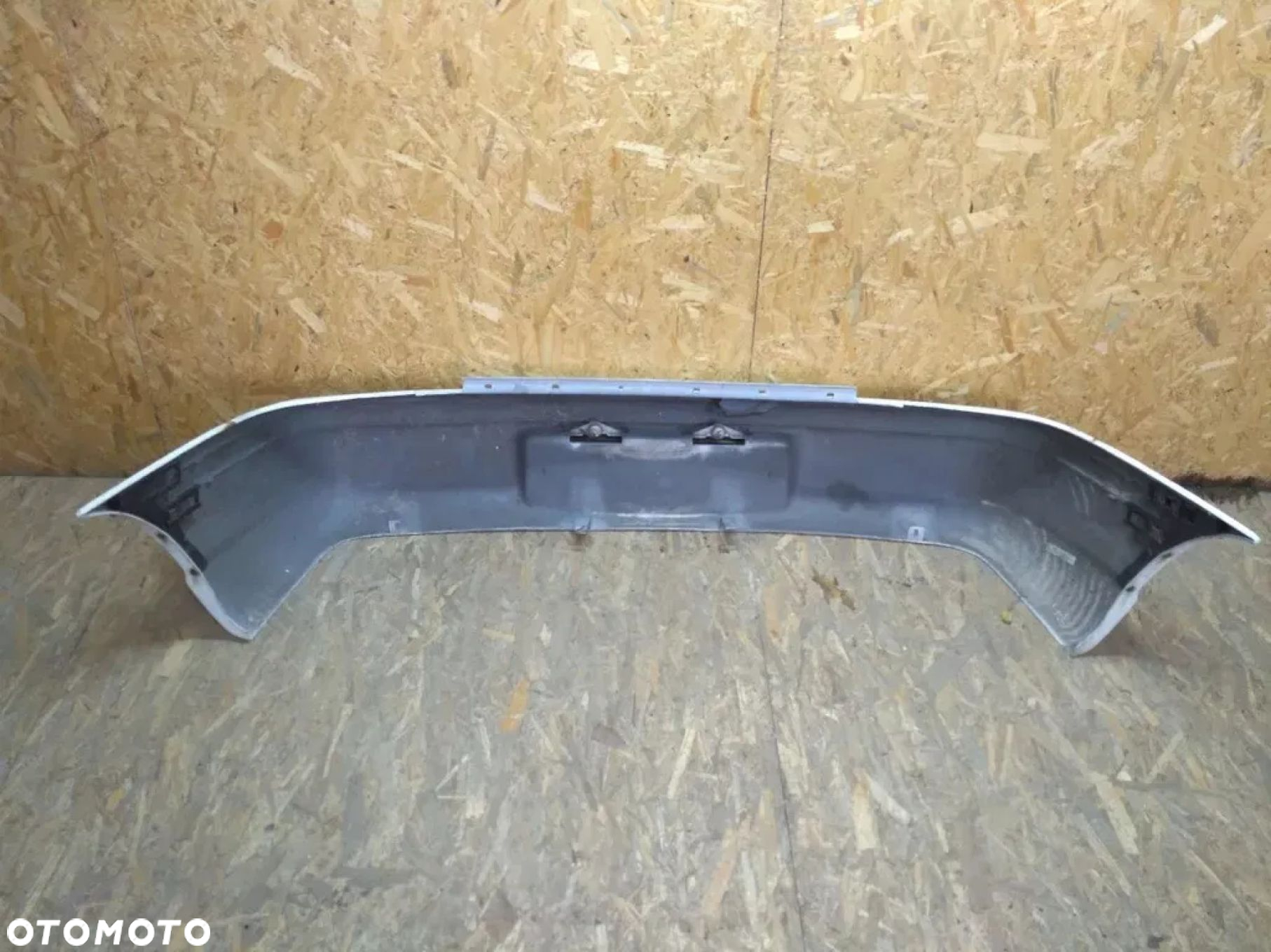 CHRYSLER NEON ZDERZAK TYlny tył - nie uszkodzony - 4