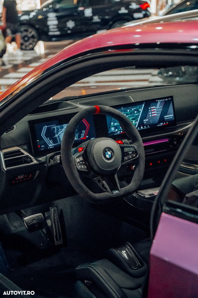 BMW M2 CS - 10