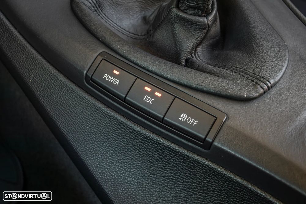 BMW M3 Standard - 25