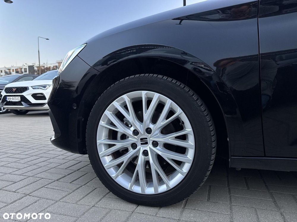 Seat Leon 1.5 TSI Xcellence - 12