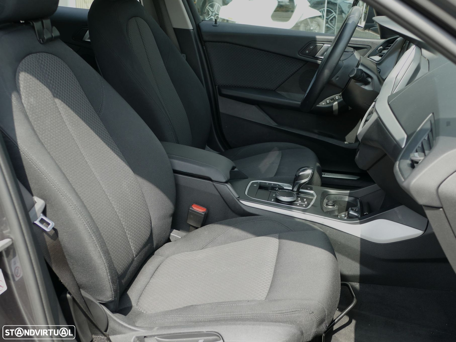 BMW 116 d Advantage Auto - 18