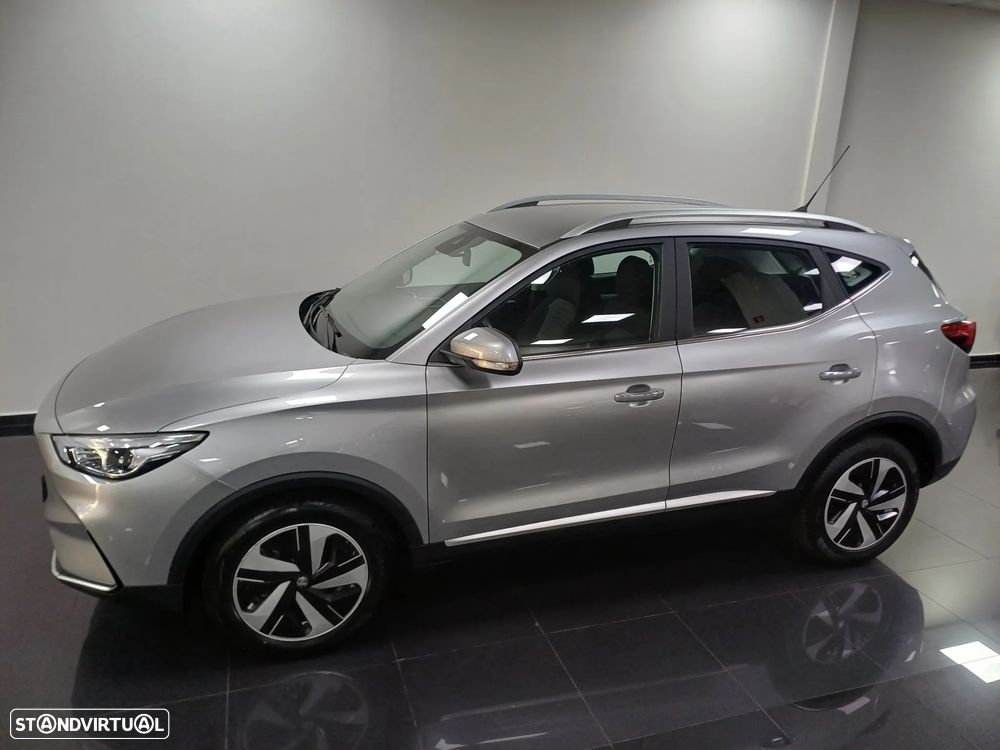 MG ZS EV 72.6 kWh Comfort - 12