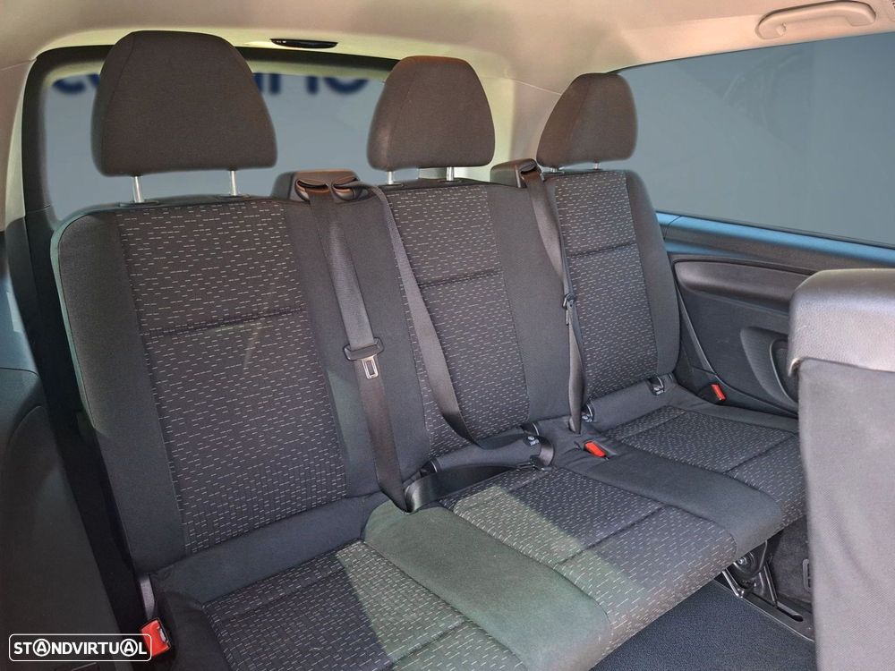 Mercedes-Benz Vito - 24