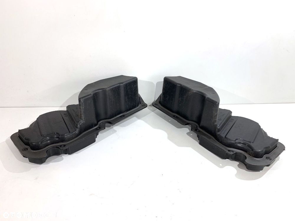 GŁOŚNIKI KOMPLET  AUDI A7 Sportback (4GA, 4GF) 2010 - 2018 RS7 quattro 412 kW [560 KM] benzyna - 4