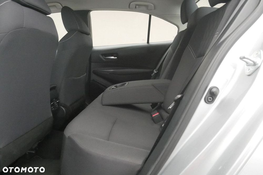 Toyota Corolla - 15