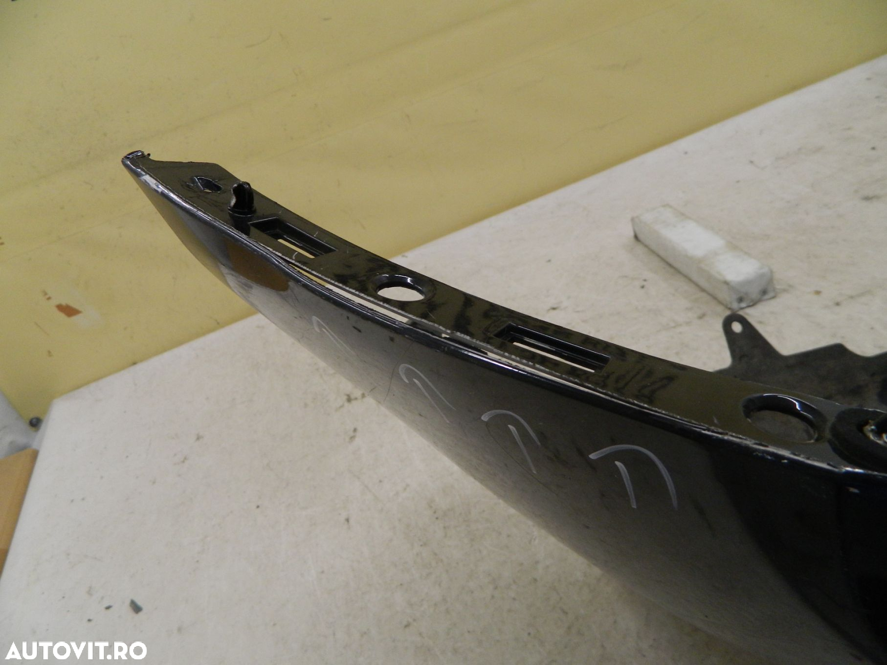 Bara spate Citroen C4, 2015, 2016, 2017, 2018, cod origine 9671074477. - 7