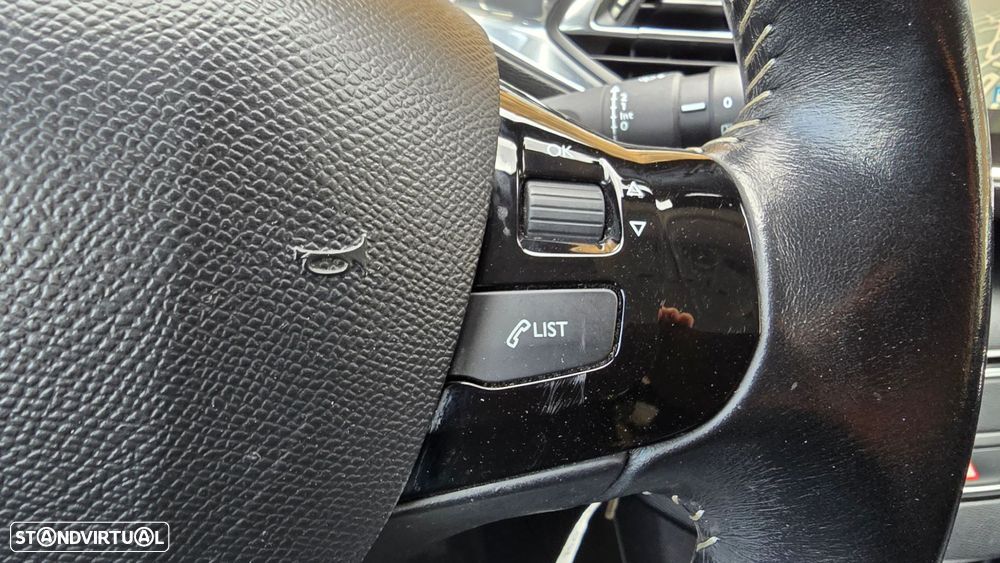 Peugeot 308 SW 1.6 BlueHDi Access - 16